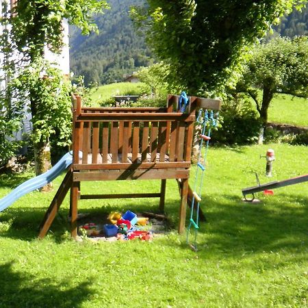 Hotel Edelweiss Engelberg Esterno foto