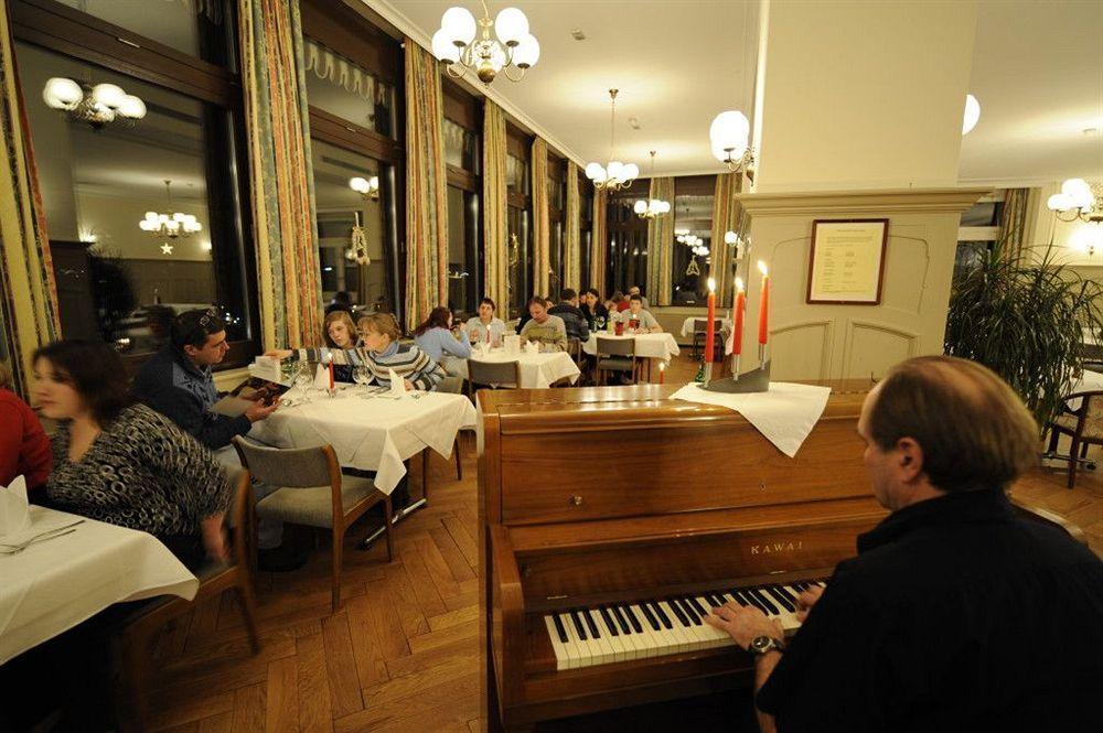 Hotel Edelweiss Engelberg Esterno foto