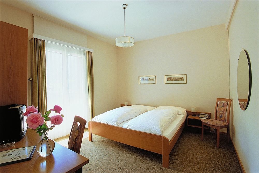 Hotel Edelweiss Engelberg Esterno foto