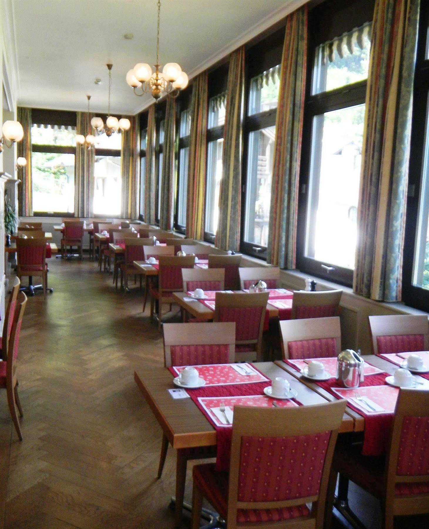 Hotel Edelweiss Engelberg Esterno foto