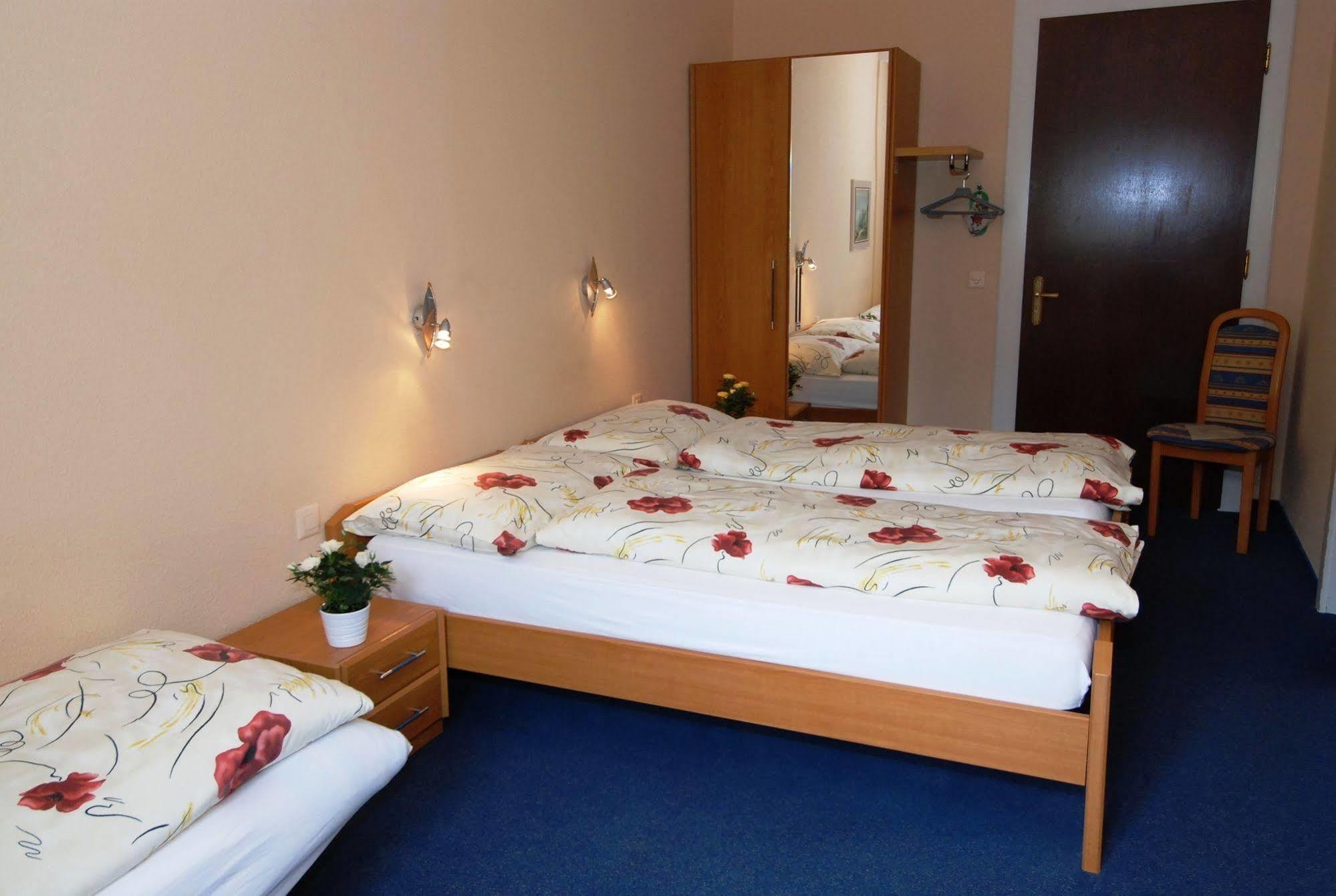 Hotel Edelweiss Engelberg Esterno foto
