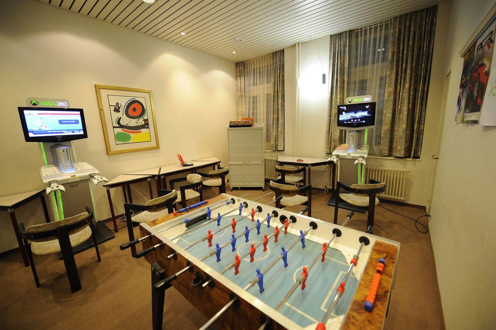 Hotel Edelweiss Engelberg Esterno foto